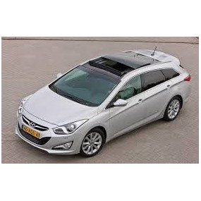 Zubehör Hyundai i40-Familie (2011 - heute)