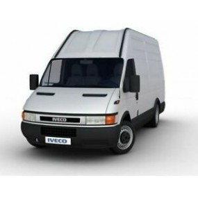 Accessories, Iveco Daily 3, 1999-2006