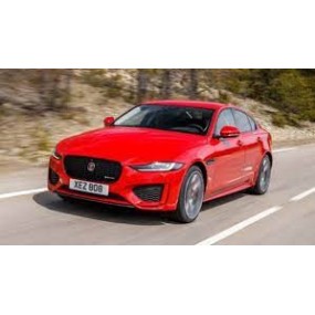 Accessori Jaguar XE