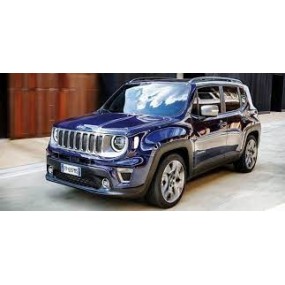 Accessories Jeep Renegade