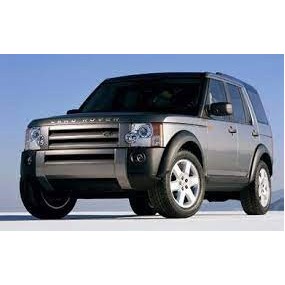 Zubehör Land Rover Discovery (2004 - 2009)