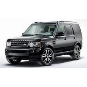 Accessoires Land Rover Discovery (2009 - 2013)