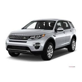 Acessórios Land Rover Discovery Sport (2014 - 2018)