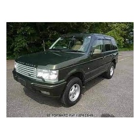 Accessoires Land Rover Range Rover (1994 - 2002)
