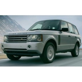Acessórios Land Rover Range Rover (2002 - 2012)