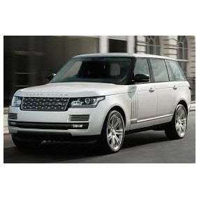 Zubehör Land Rover Range Rover (2012 - heute)