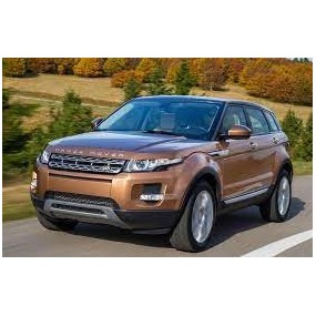Acessórios Land Rover Range Rover Evoque (2011 - 2015)