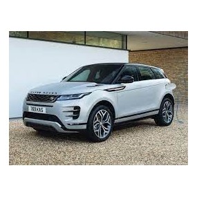 Zubehör Land Rover Range Rover Evoque (2019 - heute)