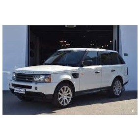 Acessórios Land Rover Range Rover Sport (2005 - 2010)