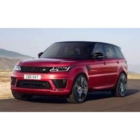 Accesorios Land Rover Range Rover Sport (2018 - actualidad)