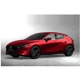 Acessórios de Mazda 3 (2017 - atualidade)