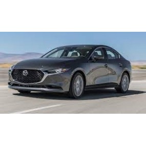 Acessórios de Mazda 3 Berlina (2019 - atualidade)