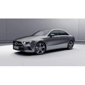 Acessórios para Mercedes Classe A V177 Sedan (2019 - atualidade)