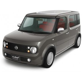 Accessories Nissan Cube