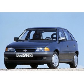 Zubehör Opel Astra F (1991 - 1998) 3 oder 5 Türen