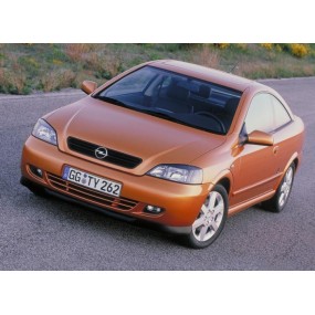 Accessories Opel Astra G (2000 - 2006) Coupe