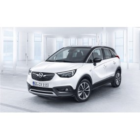 Zubehör Opel Crossland X (2017 - 2020)