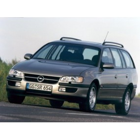 Accessori Opel Omega B Famiglia (1994 - 2003)