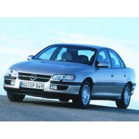 Zubehör Opel Omega B Limousine (1994 - 2003)