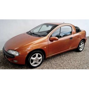 Accessories Opel Tigra (1995 - 2000)