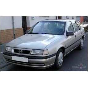 Accessories Opel Vectra A (1988 - 1995) Hatchback