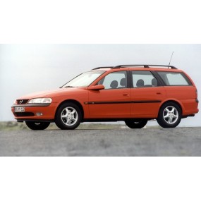 Zubehör Opel Vectra B (1996 - 2002) - Familie