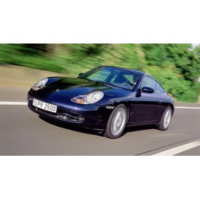 Acessórios Porsche 911 (1997 - 2006) Coupé