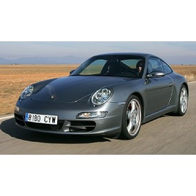Accessori Porsche 911 (2004 - 2012) Coupe