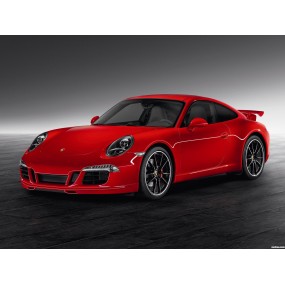 Accessoires Porsche 911 (2012 - présent) Coupé