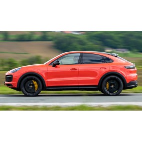 Zubehör Porsche Cayenne Coupe (2019 - heute)
