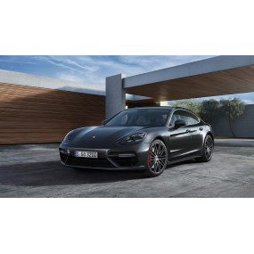 Acessórios Porsche Panamera 971 (2016 - atualidade)