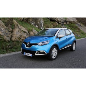 Accessoires Renault Capture (2013 - 2019)