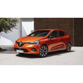 Accessories Renault Clio iii (2020 - present)
