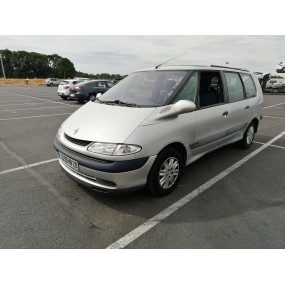 Accessories Renault Grand Space 3 (1997 - 2002)