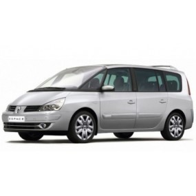 Accessories Renault Grand Space 4 (2002 - 2015)