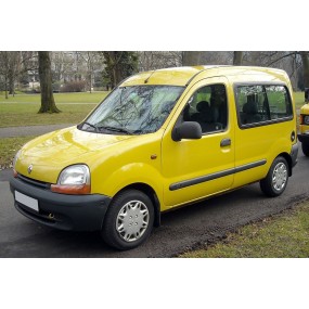 Accessori Renault Kangoo (1997 - 2007)