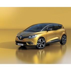 Accessoires Renault Scenic (2016 - présent)