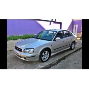 Accessories Subaru Legacy (1998 - 2003)