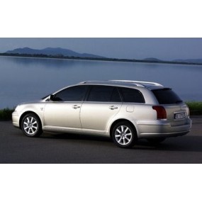 Accessories Toyota Avensis (2003 - 2006) Touring Sports