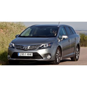 Accessories Toyota Avensis (2012 - present) Touring Sports