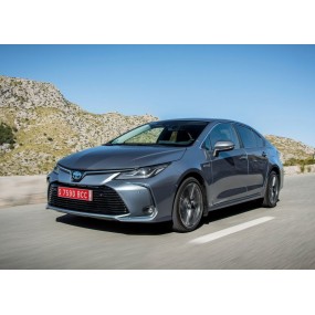 Zubehör Toyota Corolla Limousine Hybrid (2019 - heute)