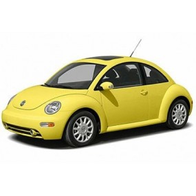 Accessoires Volkswagen Beetle (1998 - 2011)