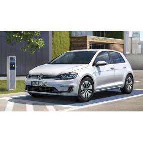 Zubehör Volkswagen e-Golf