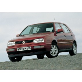 Accessories Volkswagen Golf 3 (1991 - 1997)