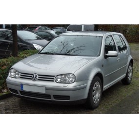 Acessórios Volkswagen Golf 4 (1997 - 2003)