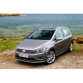 Acessórios Volkswagen Golf Sportsvan (2014-atualmente)