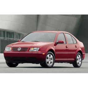 Zubehör Volkswagen Jetta (2005 - 2011)