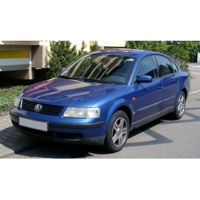 Acessórios Volkswagen Passat B5 (1996 - 2005)