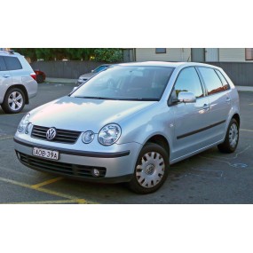Accessories Volkswagen Polo 9N (2001 - 2005)