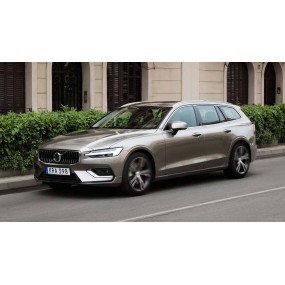 Acessórios Volvo V60 (2018 - atualidade) Familiar
